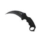 ★ StatTrak™ Karambit