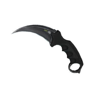 Karambit Knife Skins - Buy, Sell And Trade On DMarket