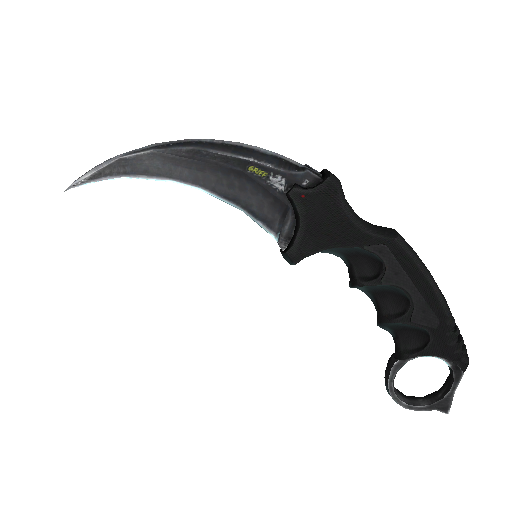StatTrak™ Karambit CSGO ゲーム アイテム Gameflip