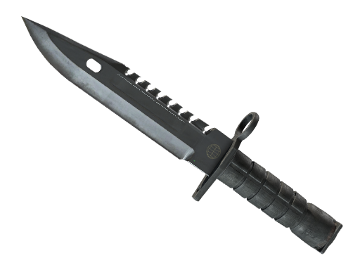 ★ StatTrak™ M9 Bayonet