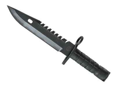 ★ M9 Bayonet