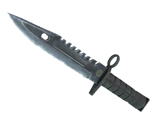 ★ M9 Bayonet