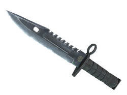 ★ M9 Bayonet