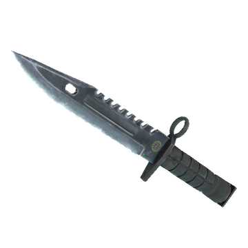 Steam コミュニティマーケット M9 Bayonet の注文