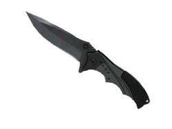 ★ Nomad Knife