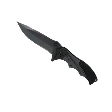 ★ Nomad Knife