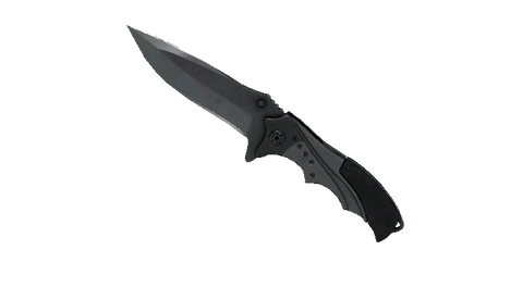 ★ Nomad Knife