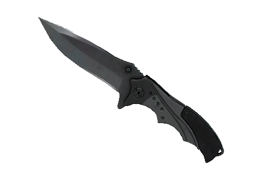 ★ Nomad Knife