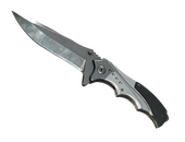 ★ Nomad Knife