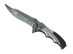 ★ StatTrak Nomad Knife