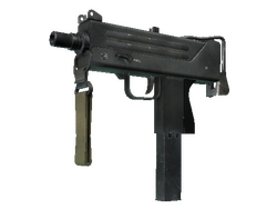 MAC-10