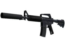 M4A1-S