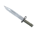 ★ Bayonet