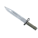 ★ StatTrak™ Bayonet