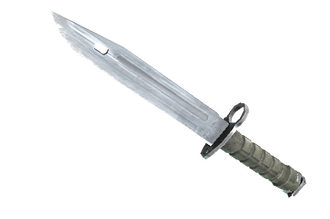 ★ Bayonet Price