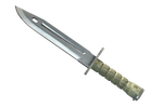 ★ Bayonet