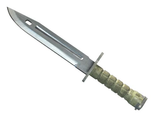 Bajonett (★ StatTrak™)