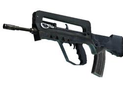 FAMAS