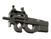 P90 | Desert Warfare (Factory New)