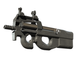 P90 | Desert Warfare