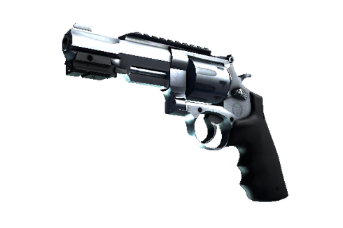 Buy R8 Revolver