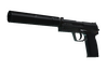 USP-S | Kill Confirmed (Minimal Wear)