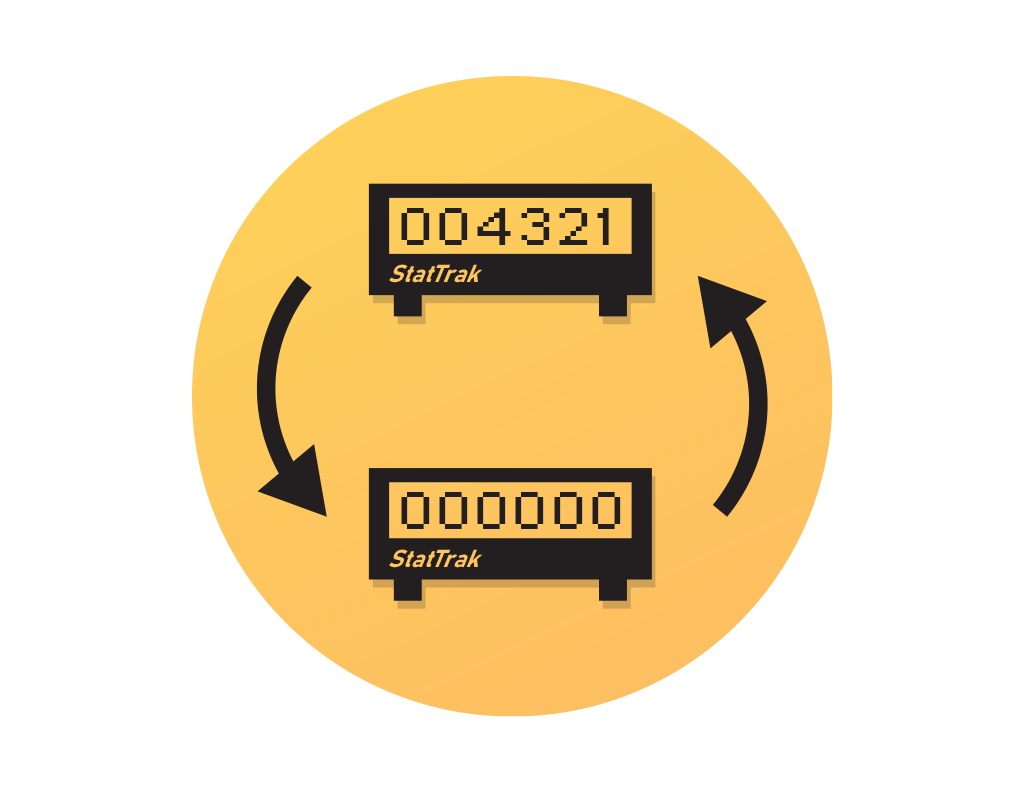 StatTrak™ Swap Tool