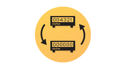 StatTrak™ Swap Tool