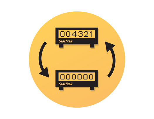 StatTrak Swap Tool
