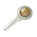CS:GO Case Key
