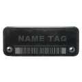 Name Tag