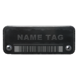 free cs2 skins Name Tag