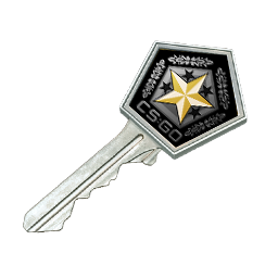 Gamma 2 Case Key