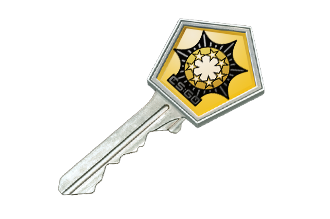 Chroma 2 Case Key Price