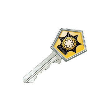 Chroma 2 Case Key