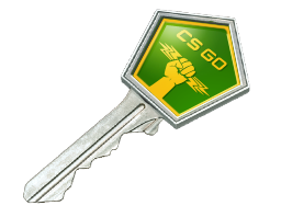 Operation Breakout Case Key