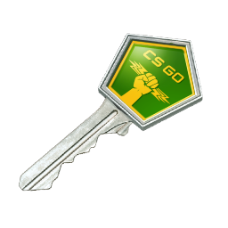 Operation Breakout Case Key