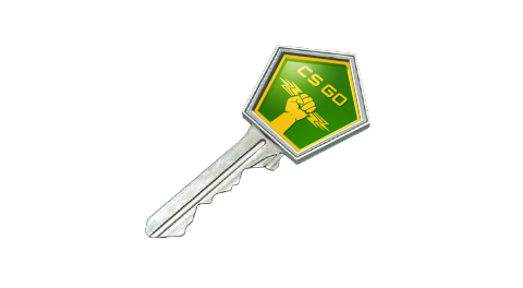 Operation Breakout Case Key