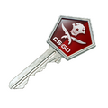 Falchion Case Key