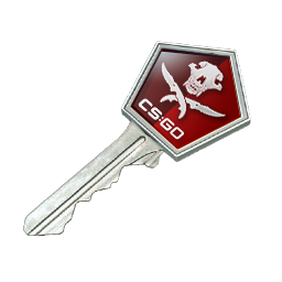 Falchion Case Key