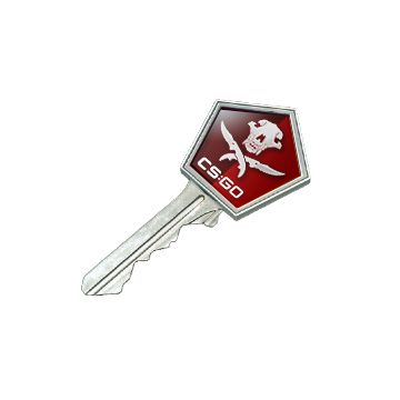 Falchion Case Key