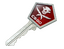 Falchion Case Key