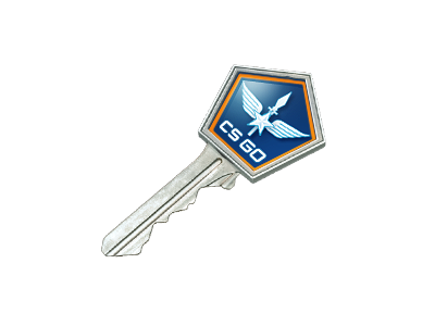 Llave de caja de la Operación Vanguard