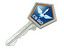 Operation Vanguard Case Key