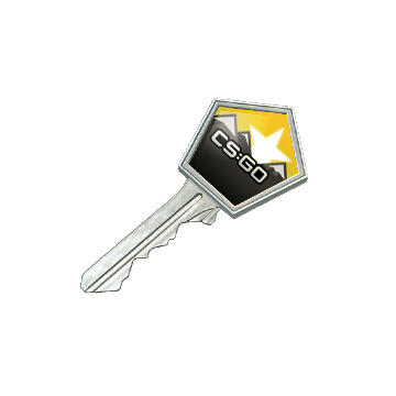 Horizon Case Key