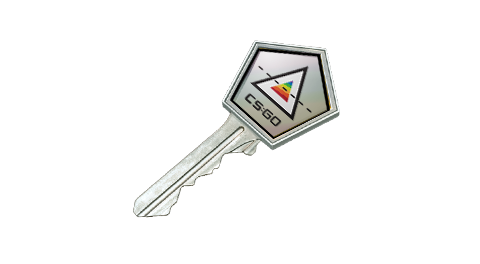 Prisma Case Key