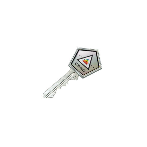 Prisma Case Key - CS:GO Game Items - Gameflip