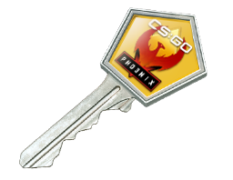 Operation Phoenix Case Key