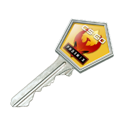 Operation Phoenix Case Key