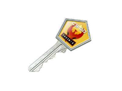 Llave de caja de la Operación Phoenix